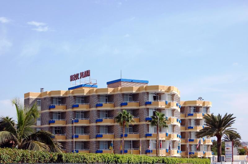 Livvo Veril Playa