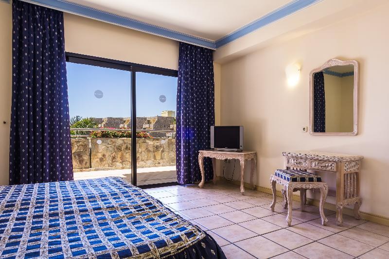 Bluebay Club San Agustín