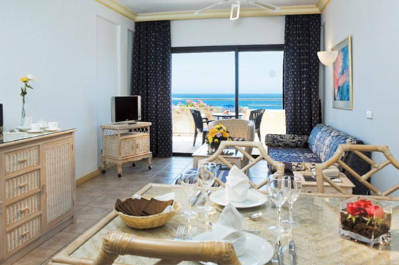 Appartement Bluebay Club San Agustín