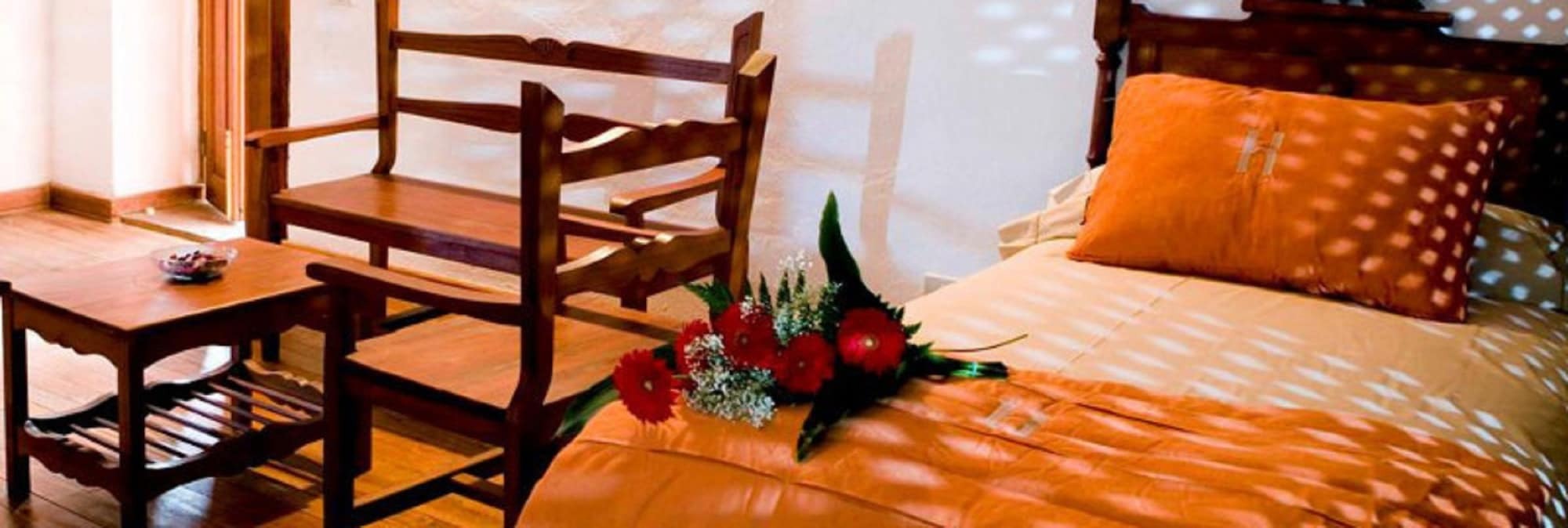 Hotel Rural Aguimes