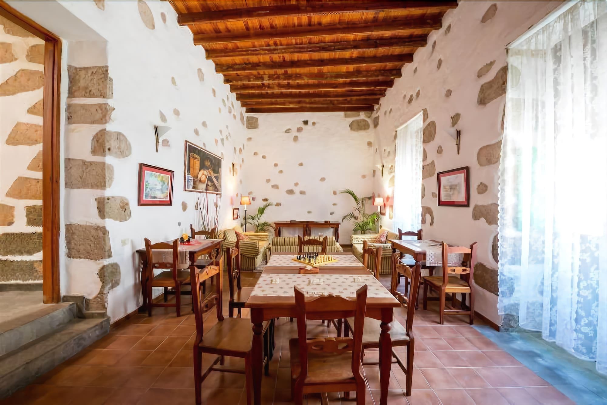 Rural Hotel Aguimes