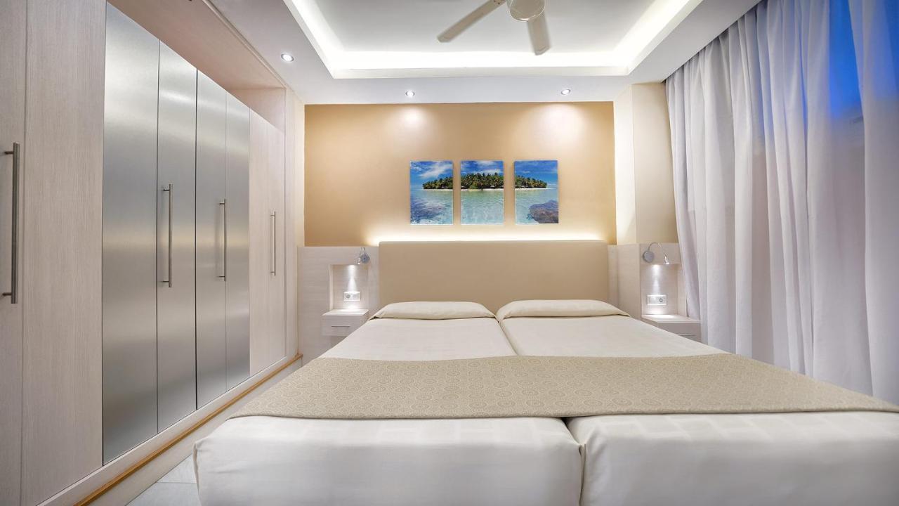 Hotel Bull Eugenia Victoria & 3*