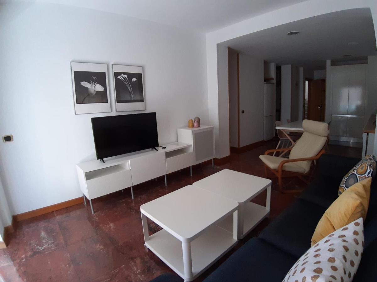 Apartamento Edificio Gaviota 2 *