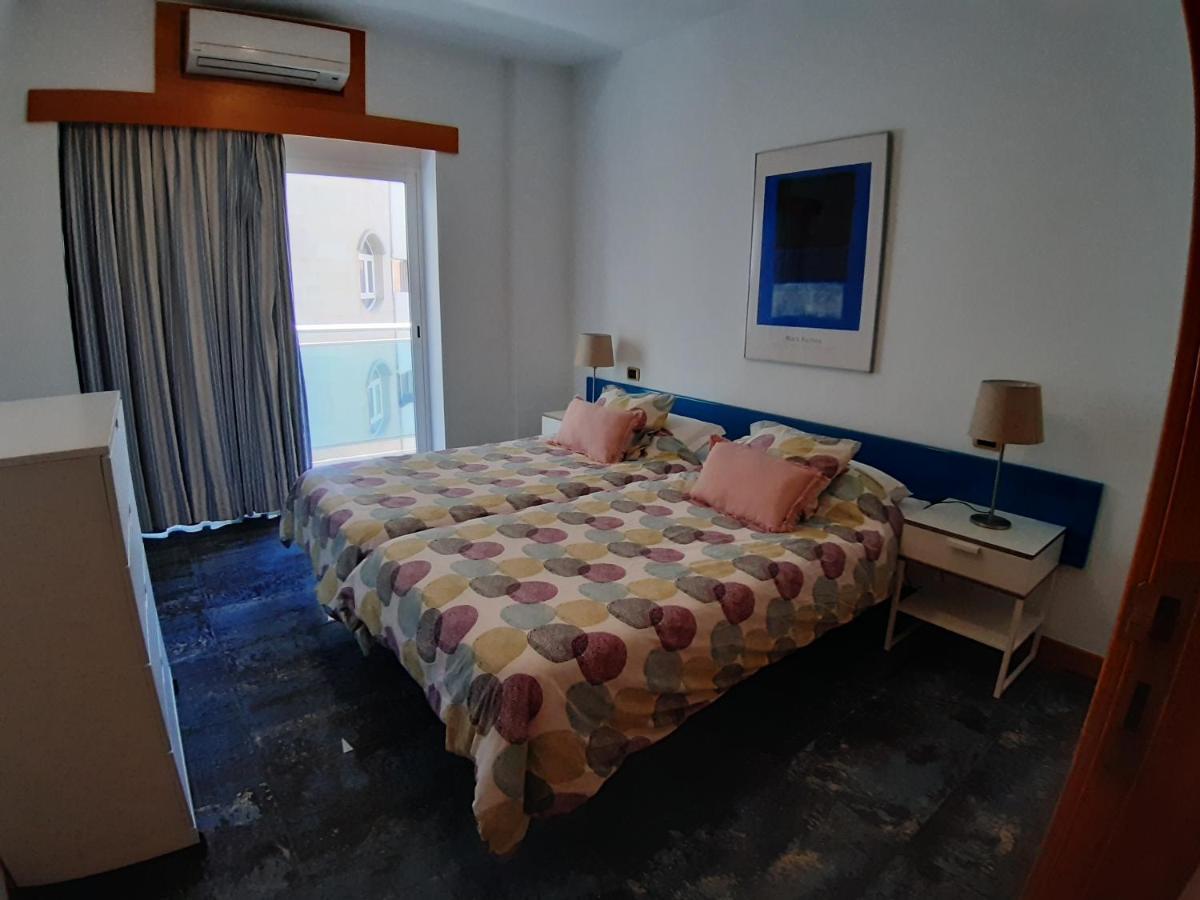 Edificio Gaviota 2 Apartamento