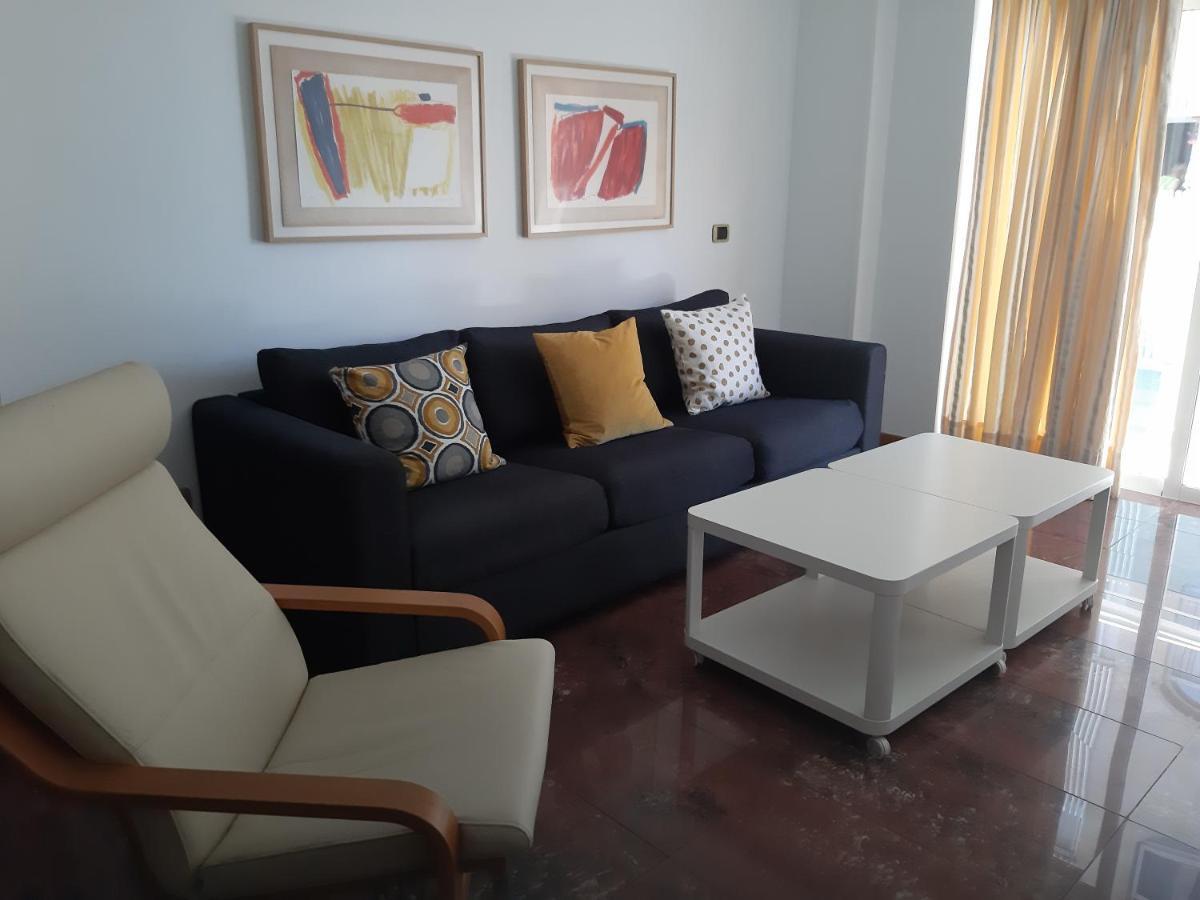 Edificio Gaviota 2 Apartamento