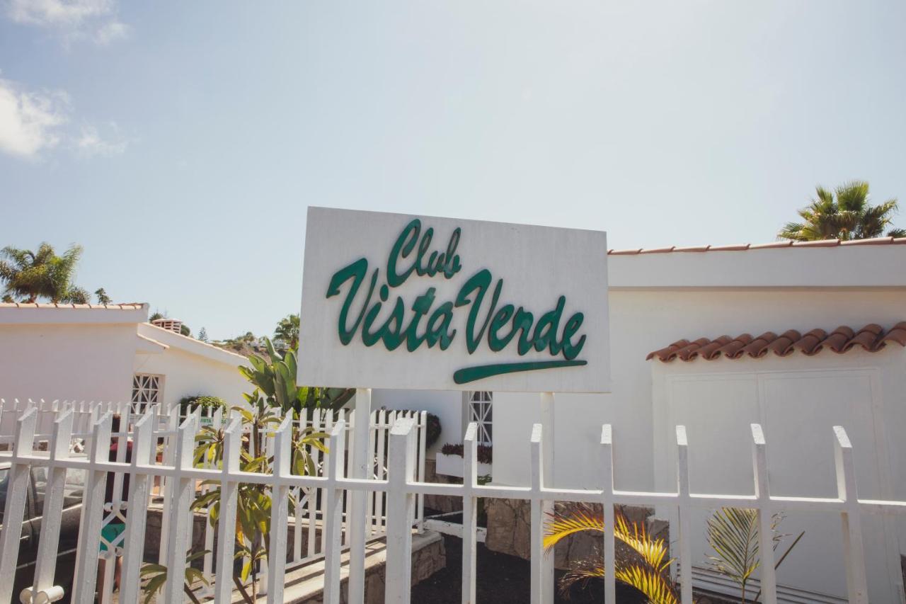 Aparthotel Vista - Adults Only