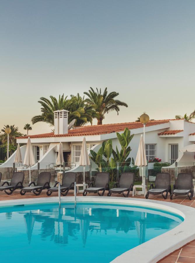 Vista - Adults Only Aparthotel Maspalomas (Gran Canaria)
