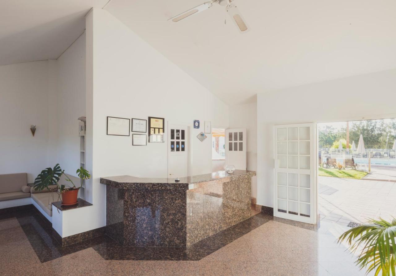 Aparthotel Vista - Adults Only 3*