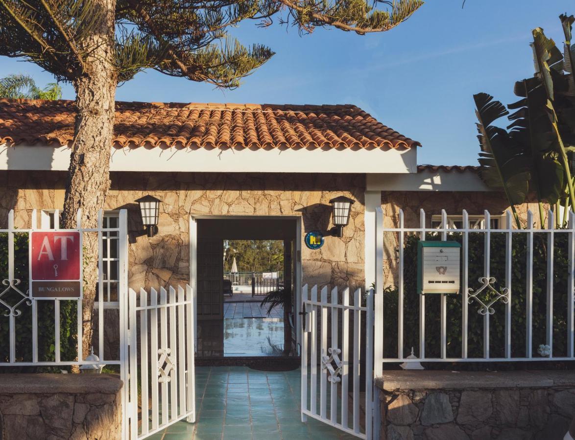 Aparthotel Vista - Adults Only Maspalomas (Gran Canaria)