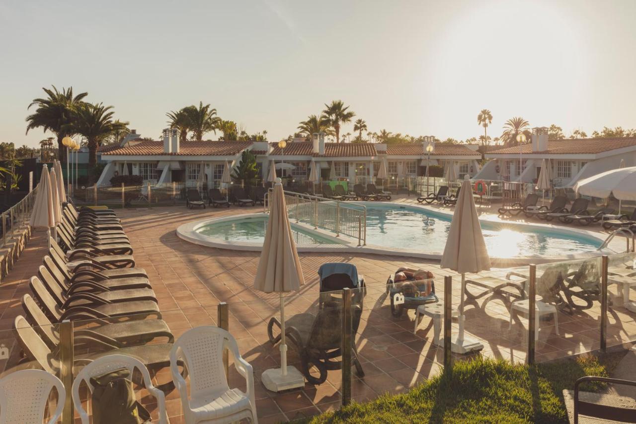 Aparthotel Vista - Adults Only