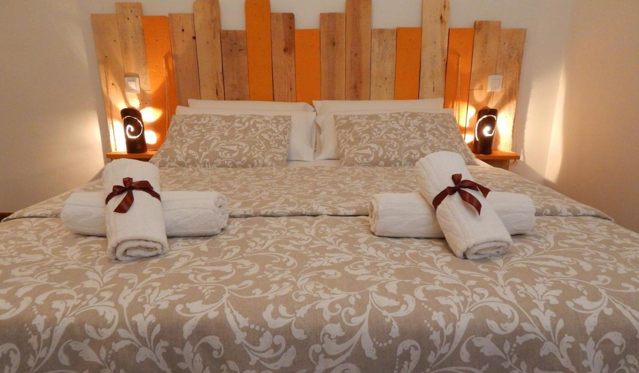 Twenty Seven Degrees Palmas Bed & Breakfast