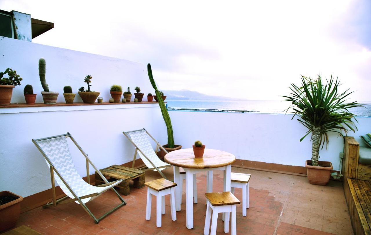 Albergue Hitide House *