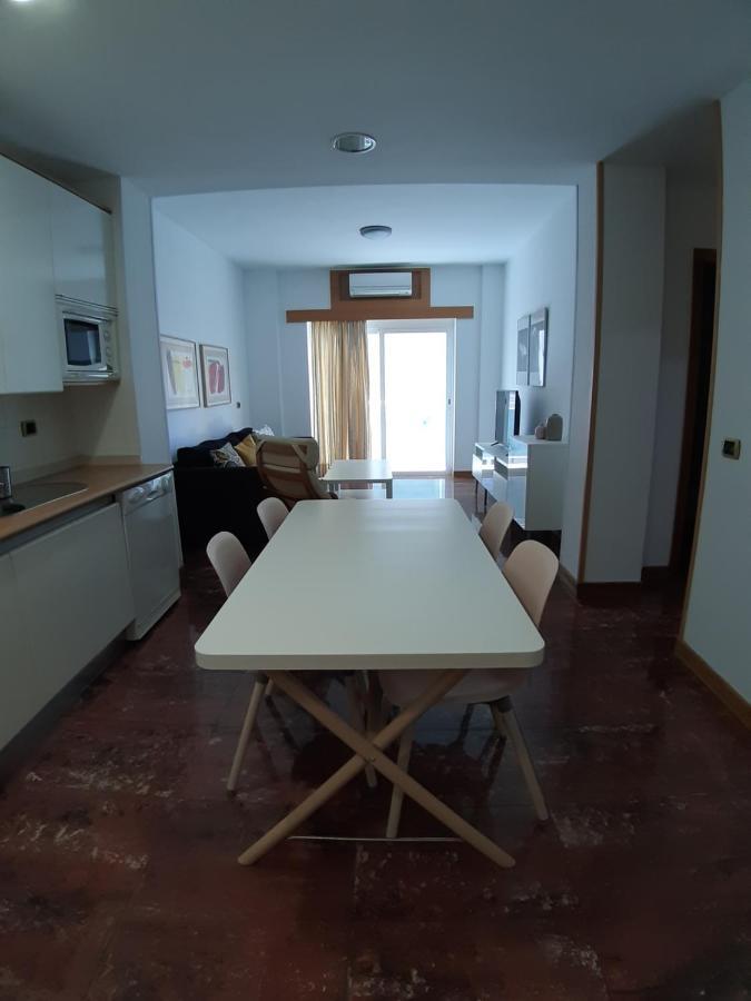 Apartamento Edificio Gaviota 2 Las Palmas de Gran Canaria