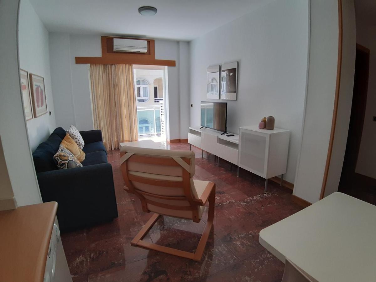 Edificio Gaviota 2 Apartamento