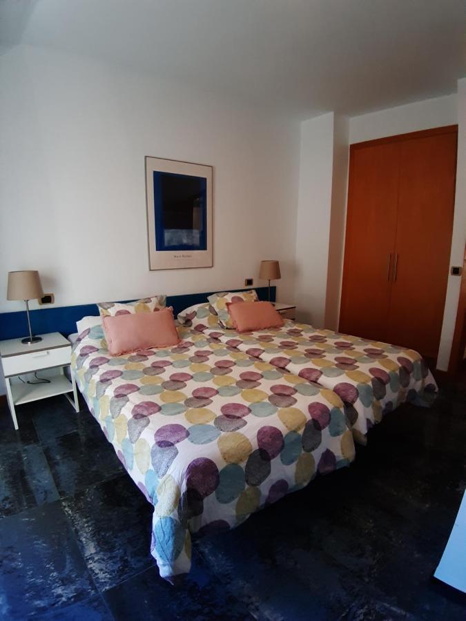 Edificio Gaviota 2 Apartamento Las Palmas de Gran Canaria