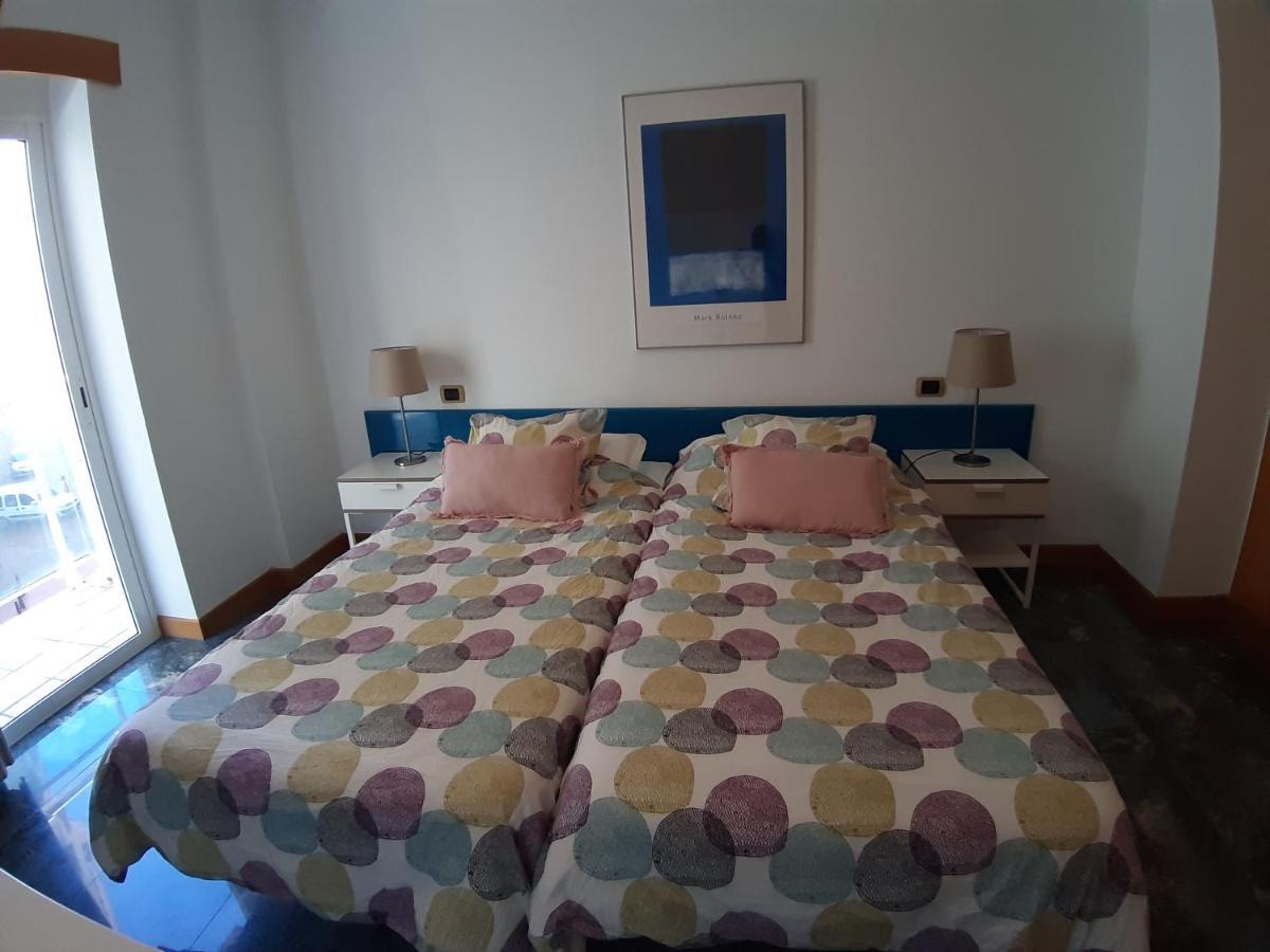 Edificio Gaviota 2 Apartamento *