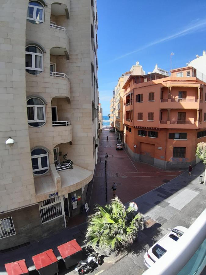 Apartamento Edificio Gaviota 2 Las Palmas de Gran Canaria