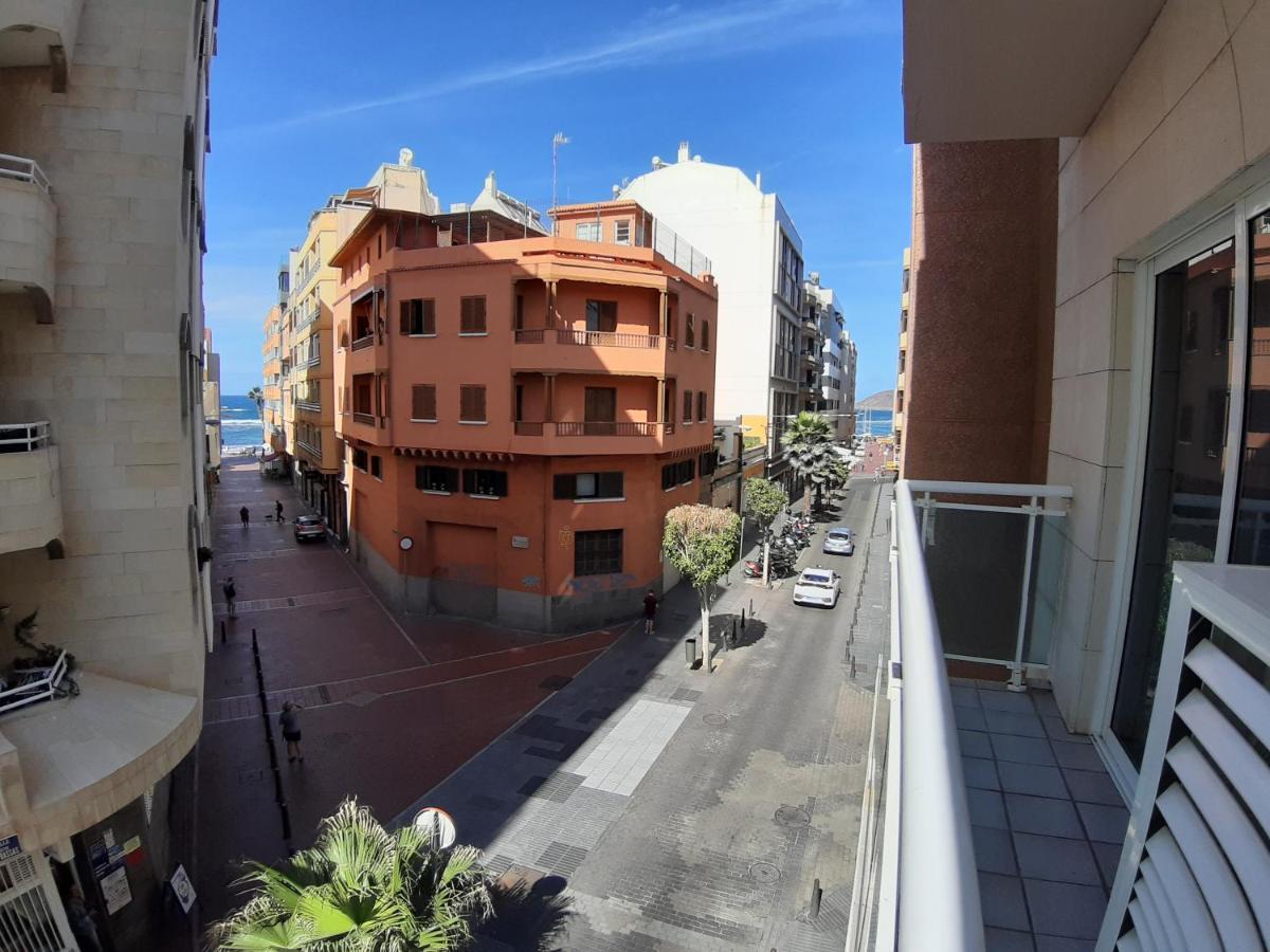 Edificio Gaviota 2 Las Palmas de Gran Canaria