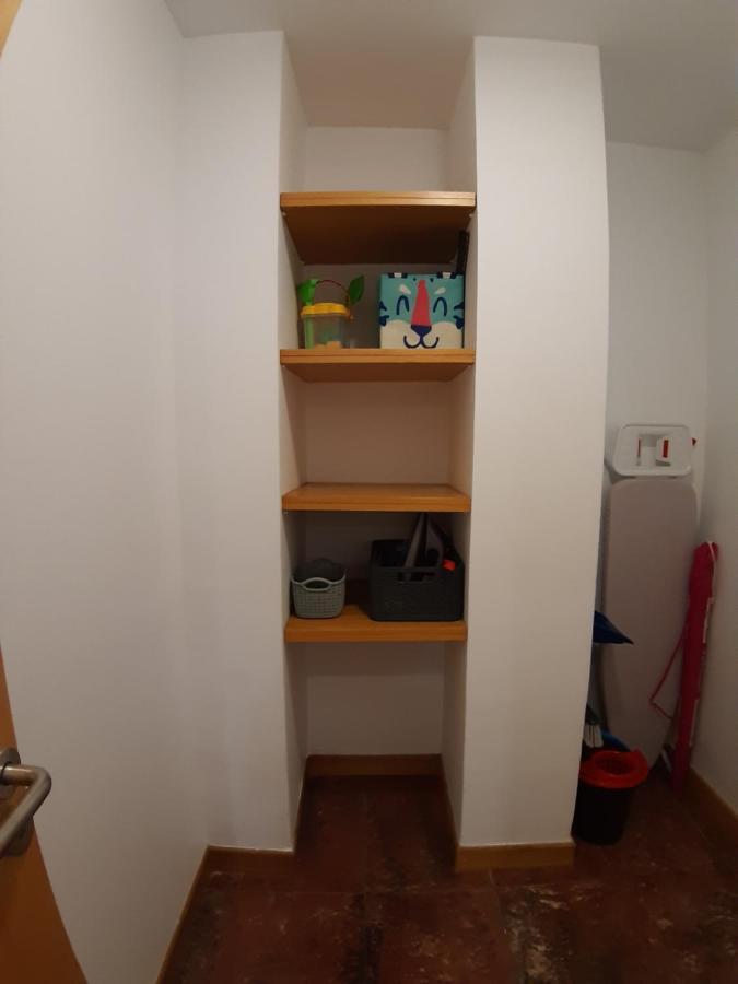 Edificio Gaviota 2 Apartamento *