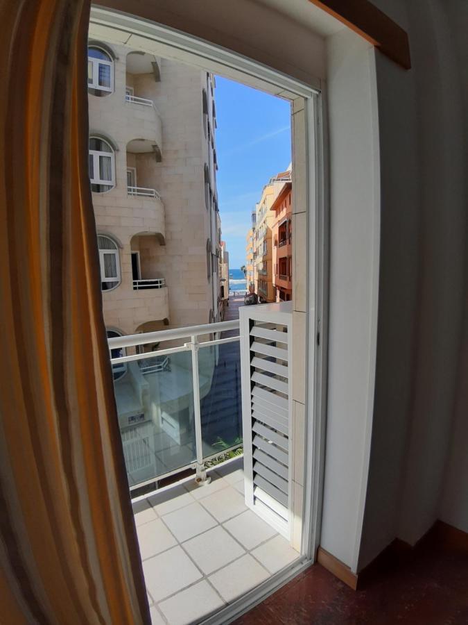 Edificio Gaviota 2 Apartamento *