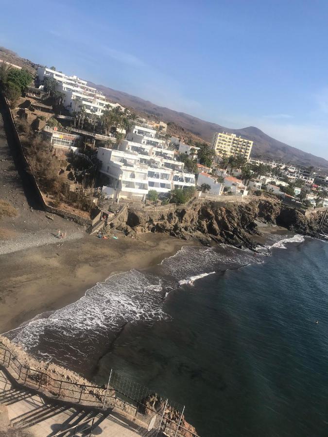 Seaviews And Flowers Appartement San Agustín