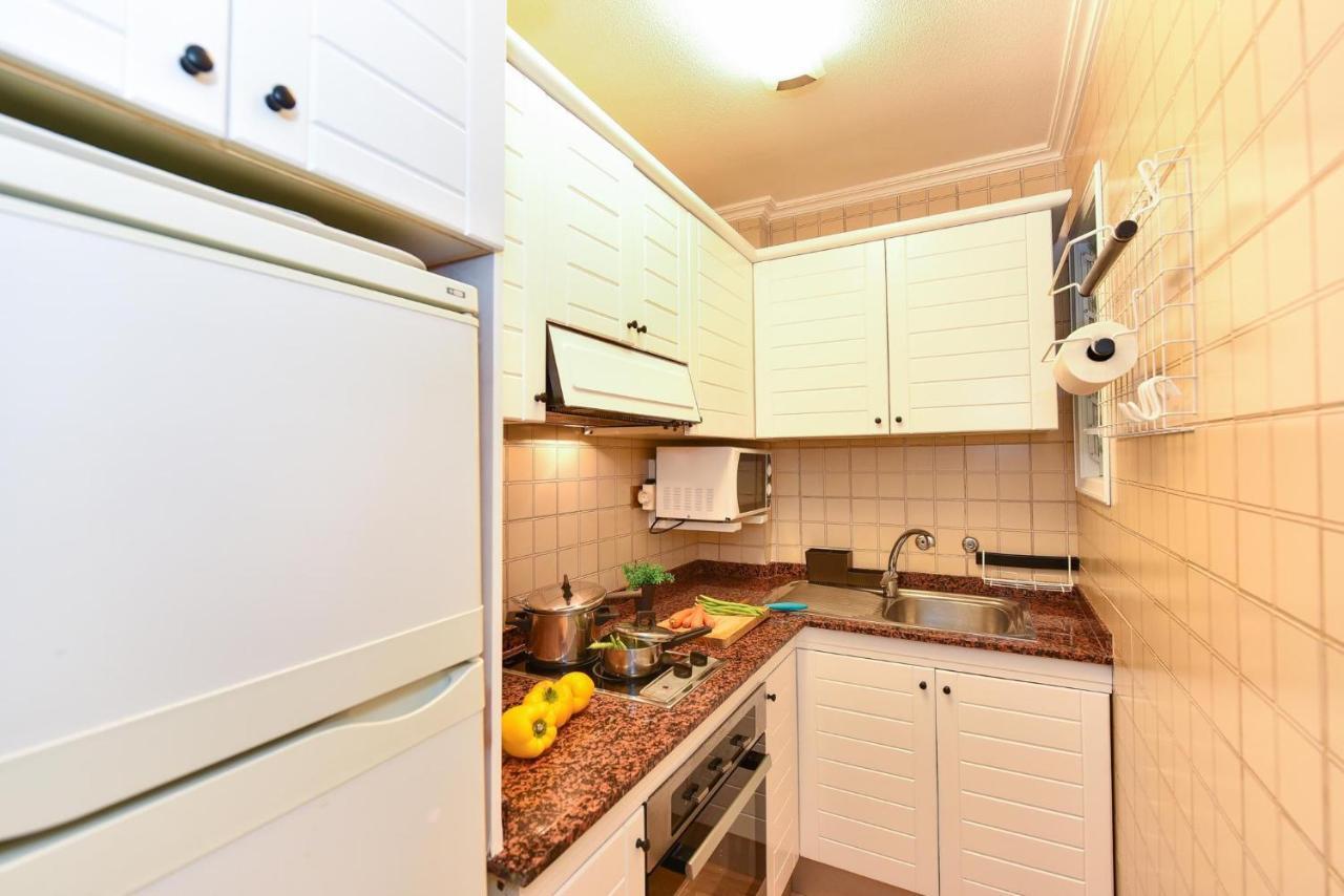 Apartment Beachfront Canteras Lm52yy By Villagrancanaria Las Palmas de Gran Canaria