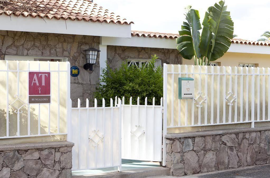 Vista - Adults Only Aparthotel Maspalomas (Gran Canaria)