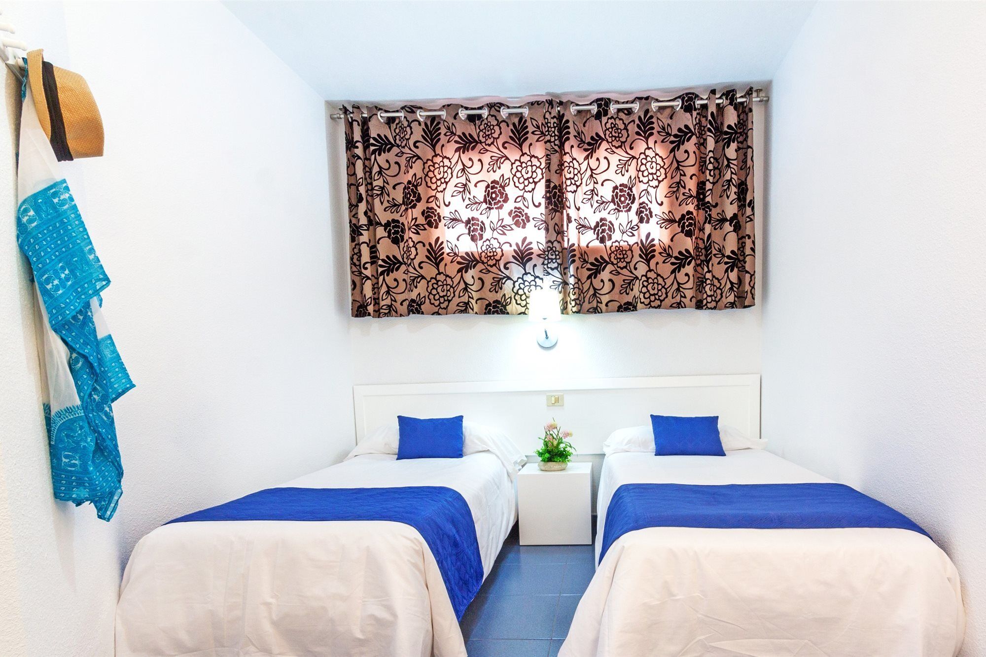 Aparthotel Vistaflor Cura Marina Playa Del Cura (Gran Canaria)