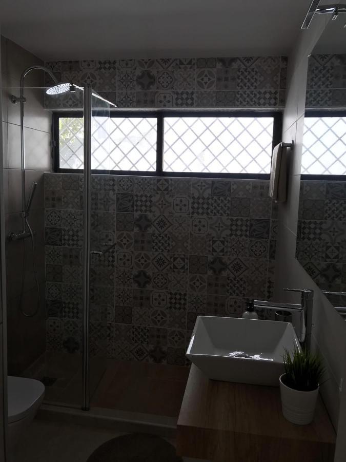 Appartement Seaviews And Flowers San Agustín