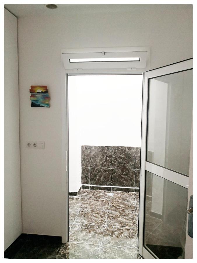 Apartamento Gaviotas Pozo Izquierdo