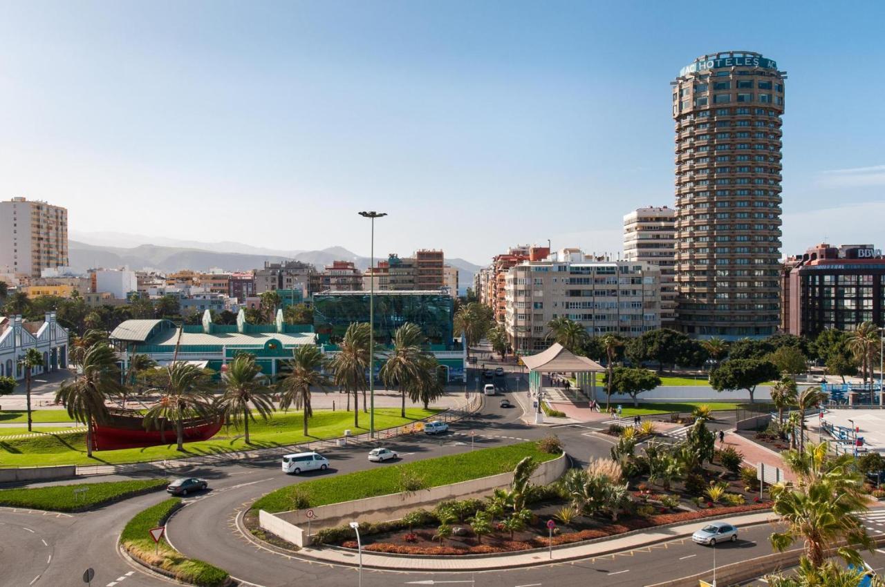 Beachfront Canteras Lm52yy By Villagrancanaria Apartment Las Palmas de Gran Canaria