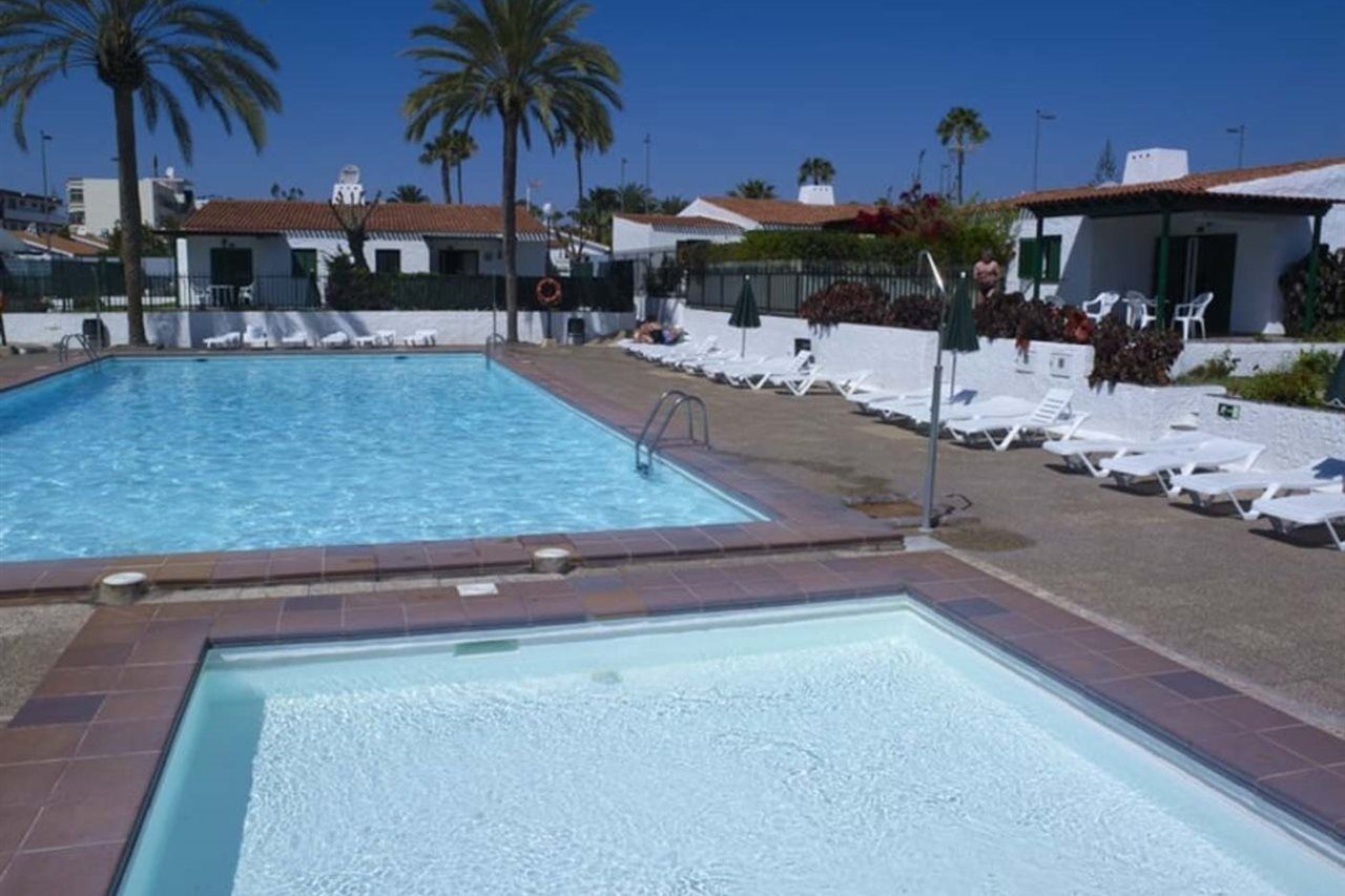 Tartanas Playa del Ingles (Gran Canaria)