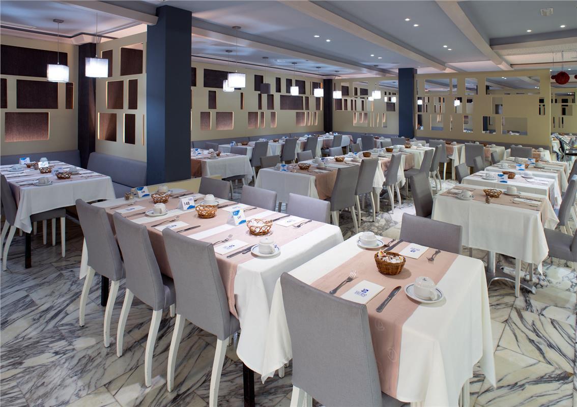 Gloria Palace Thalasso & Hotel San Agustin (Gran Canaria)