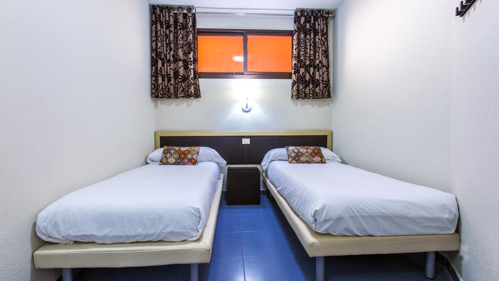 Vistaflor Cura Marina Aparthotel