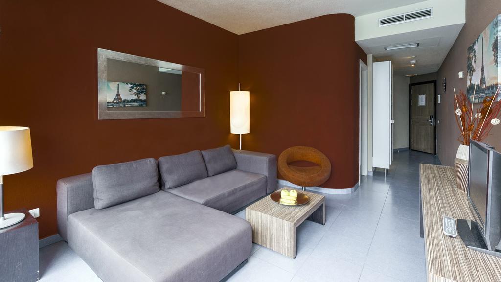 Vistaflor Cura Marina Aparthotel 3*