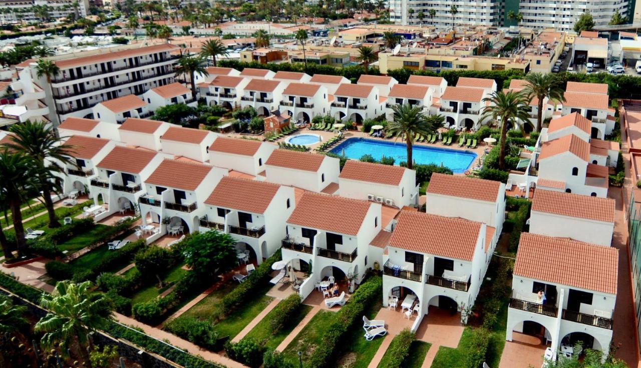 Apartment Parquemar *