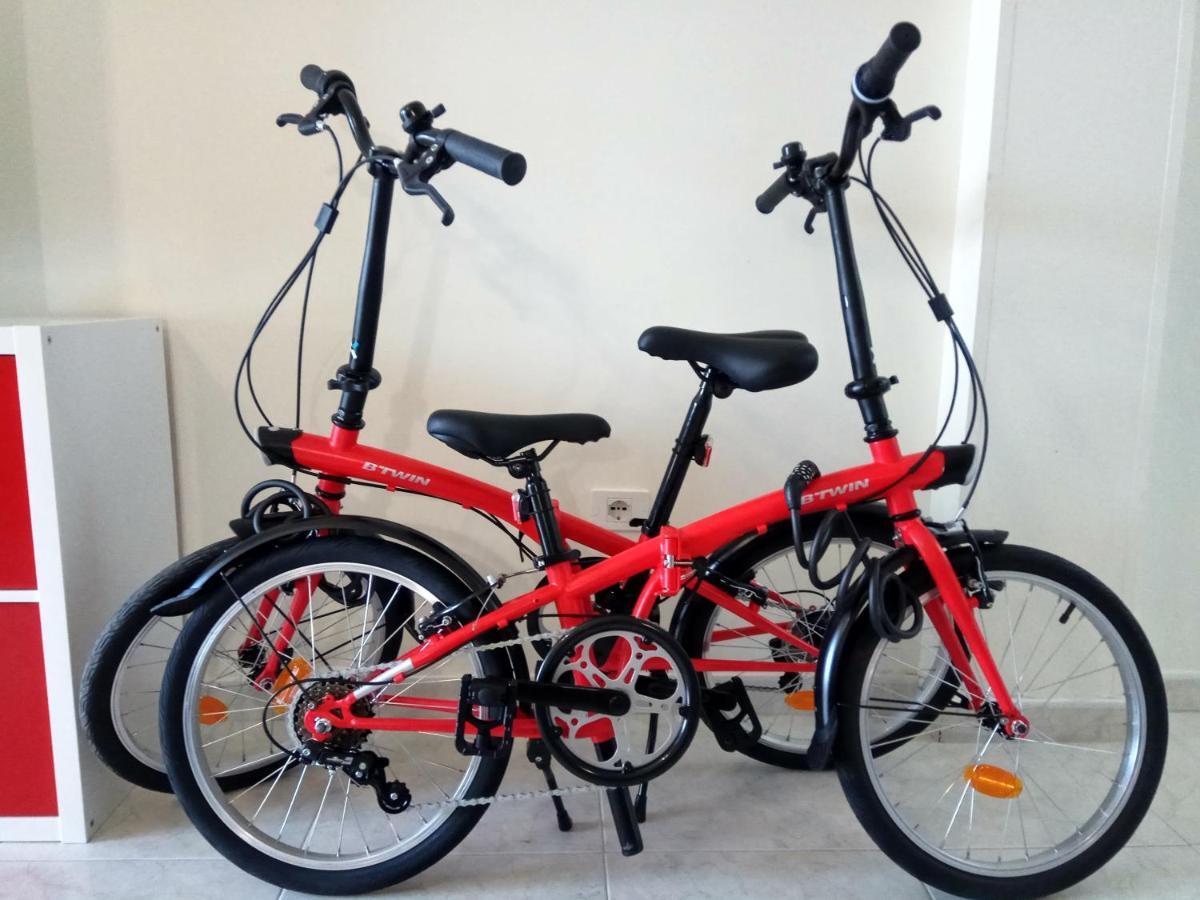 Apartamento Living Canteras Homes - Workout & Free Bikes *