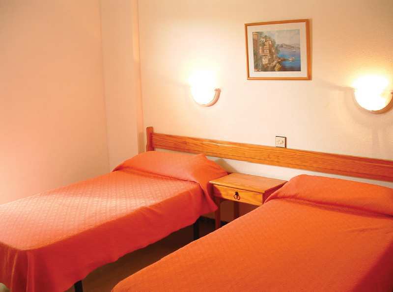 Solana Puerto Rico (Gran Canaria)