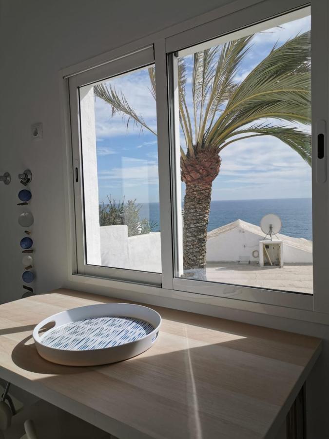 Seaviews And Flowers Appartement