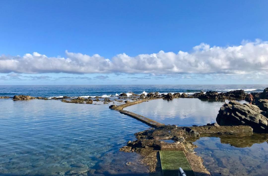 Casa de férias Mary's Moya (Gran Canaria)