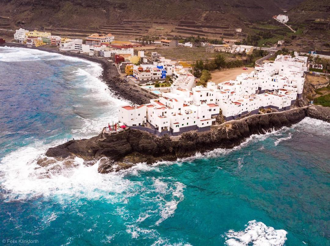 Mary's Moya (Gran Canaria)