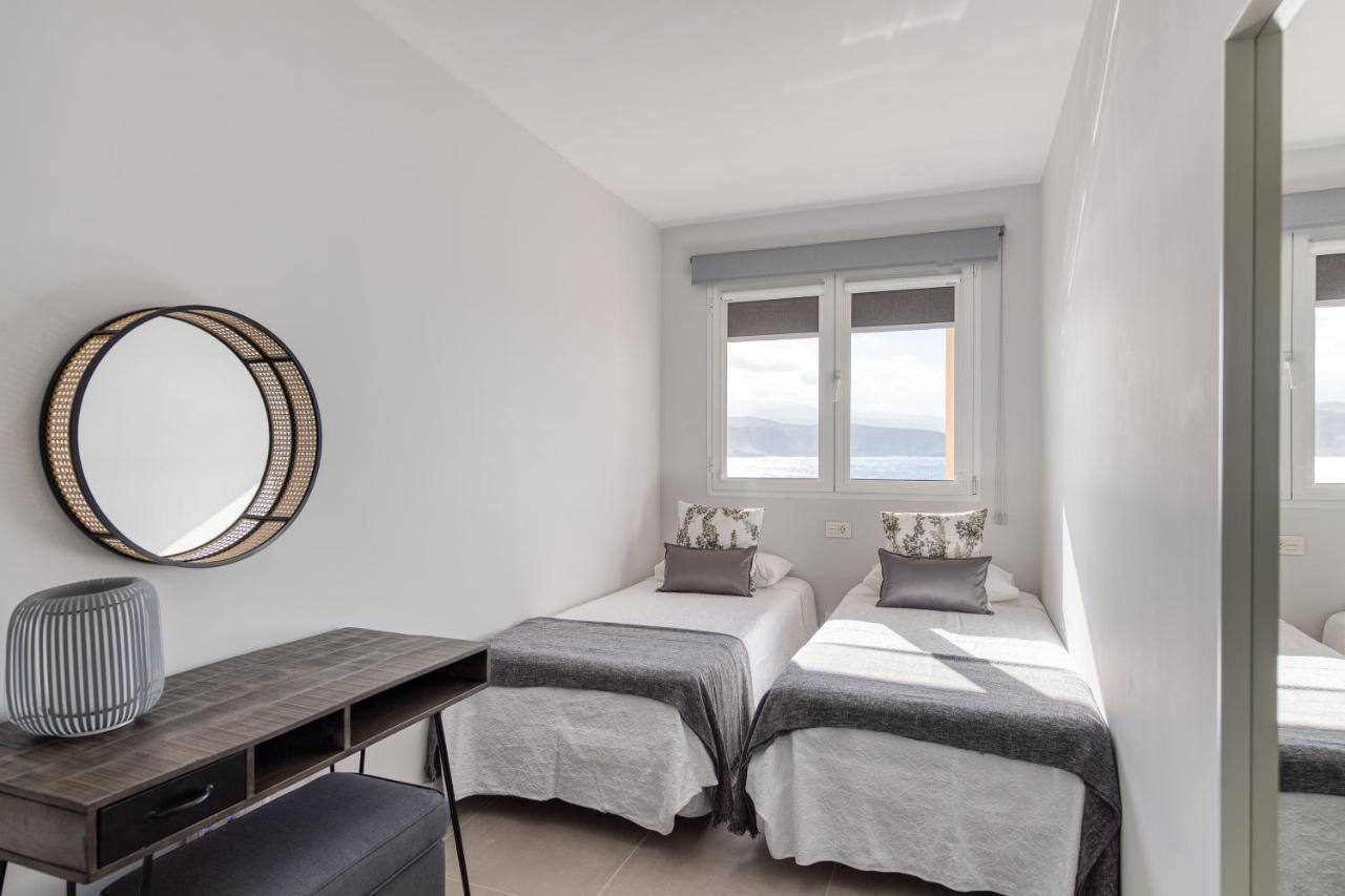 Living Canteras Homes - Bright Beachfront * Las Palmas de Gran Canaria