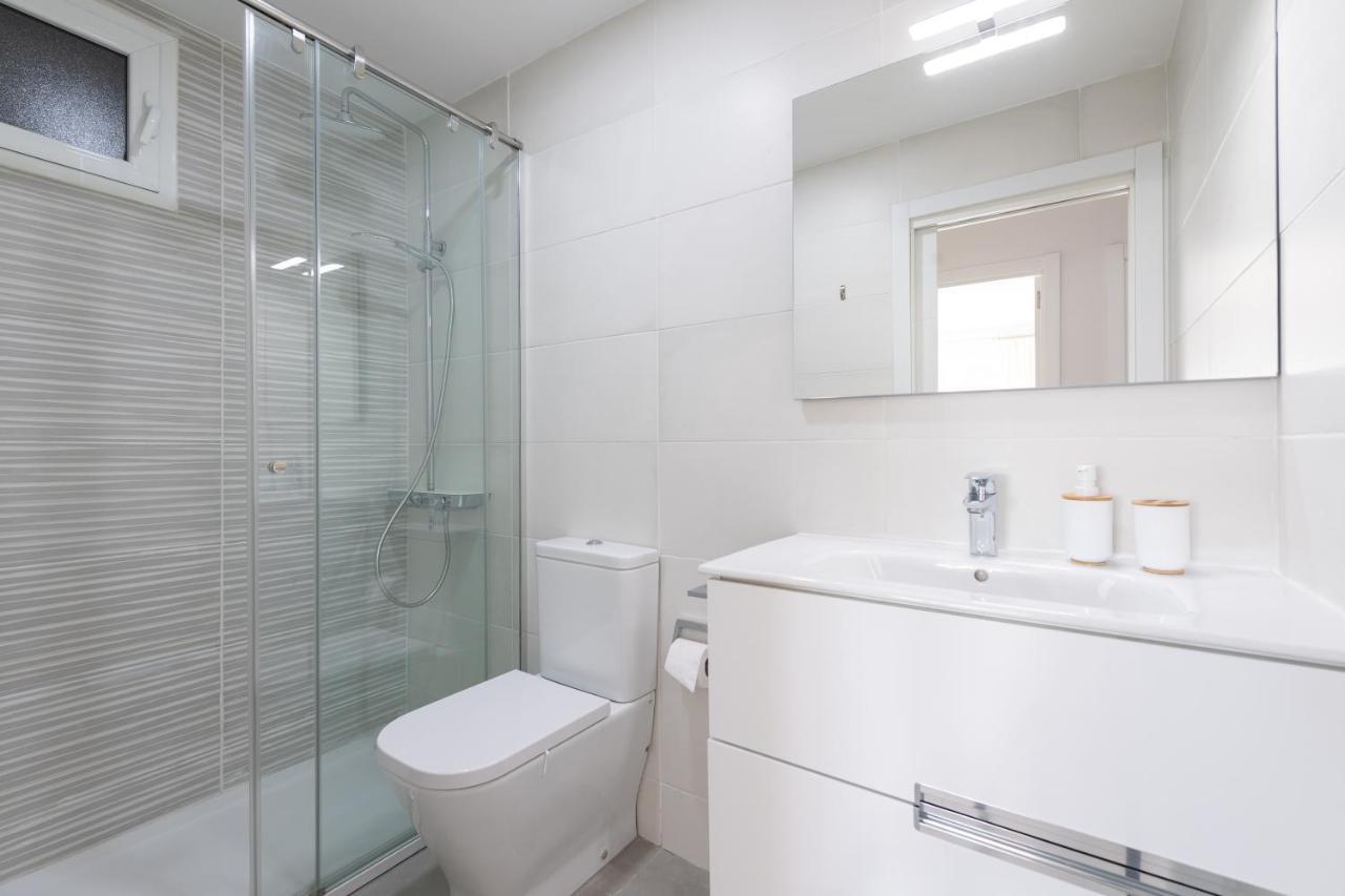 Living Canteras Homes - Bright Beachfront Las Palmas de Gran Canaria