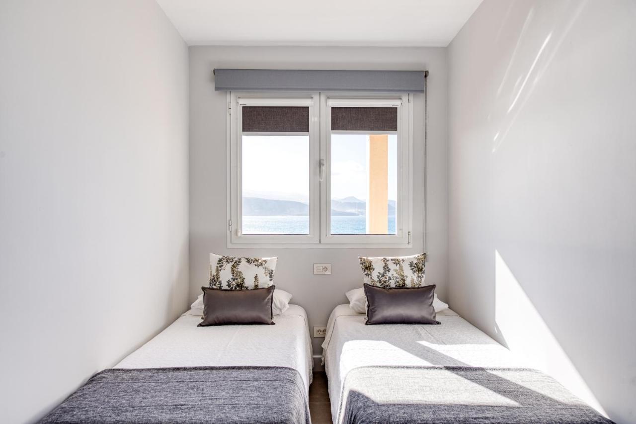 Living Canteras Homes - Bright Beachfront * Las Palmas de Gran Canaria