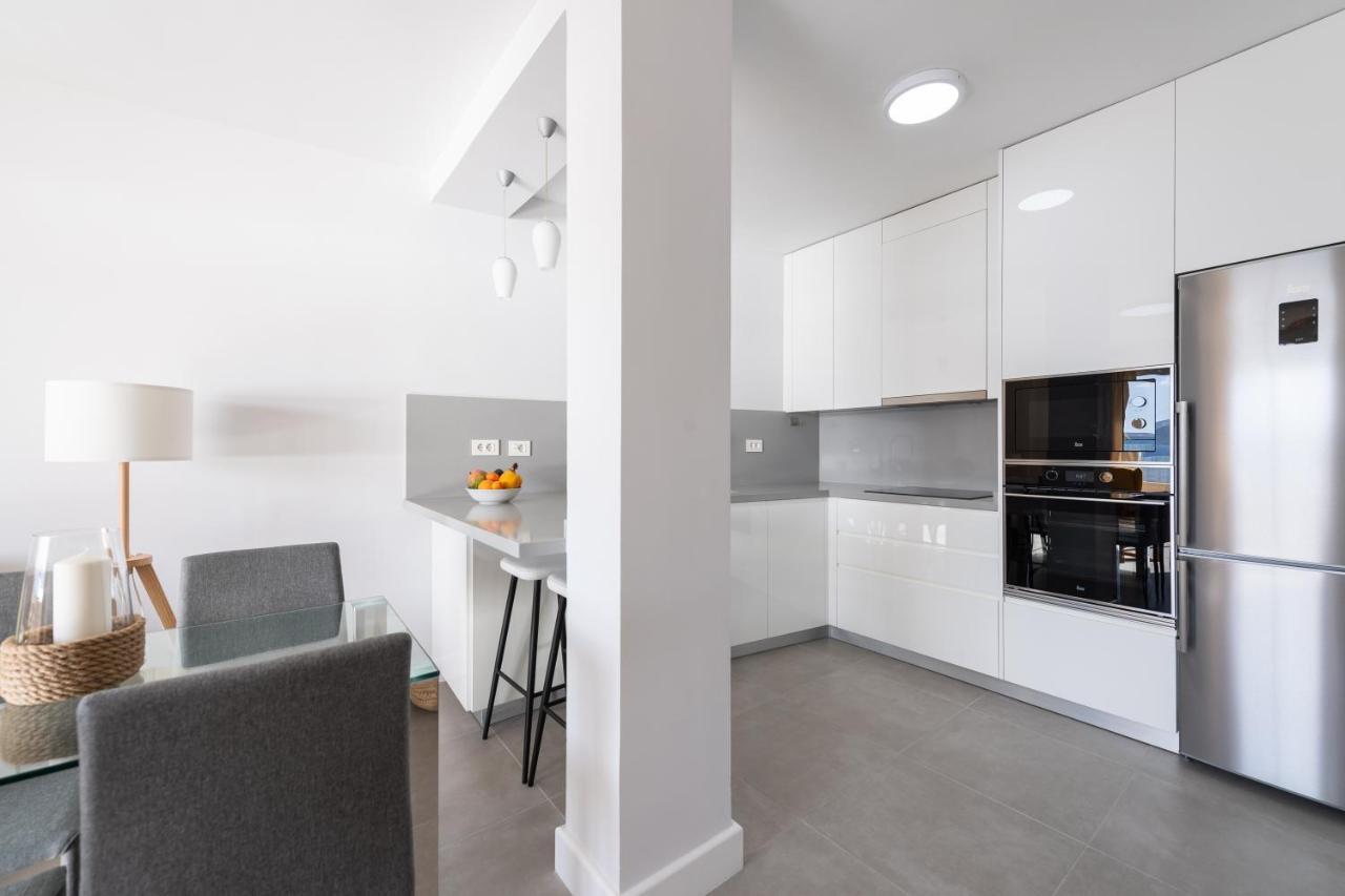Living Canteras Homes - Bright Beachfront * Las Palmas de Gran Canaria