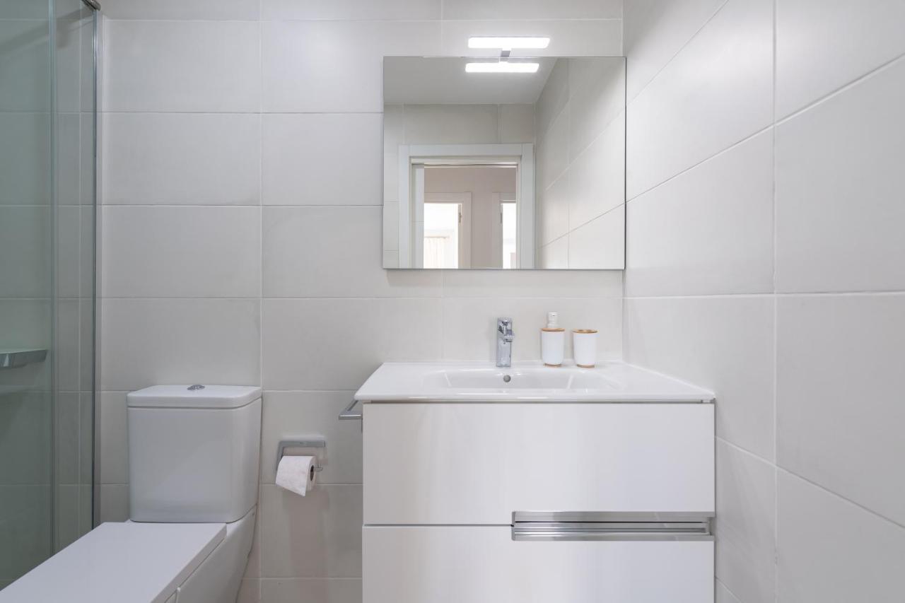 Living Canteras Homes - Bright Beachfront * Las Palmas de Gran Canaria
