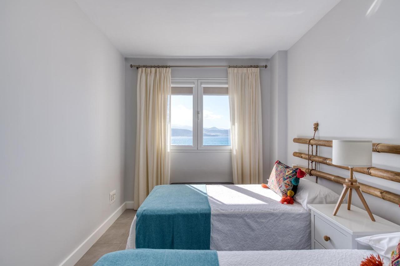 Living Canteras Homes - Bright Beachfront