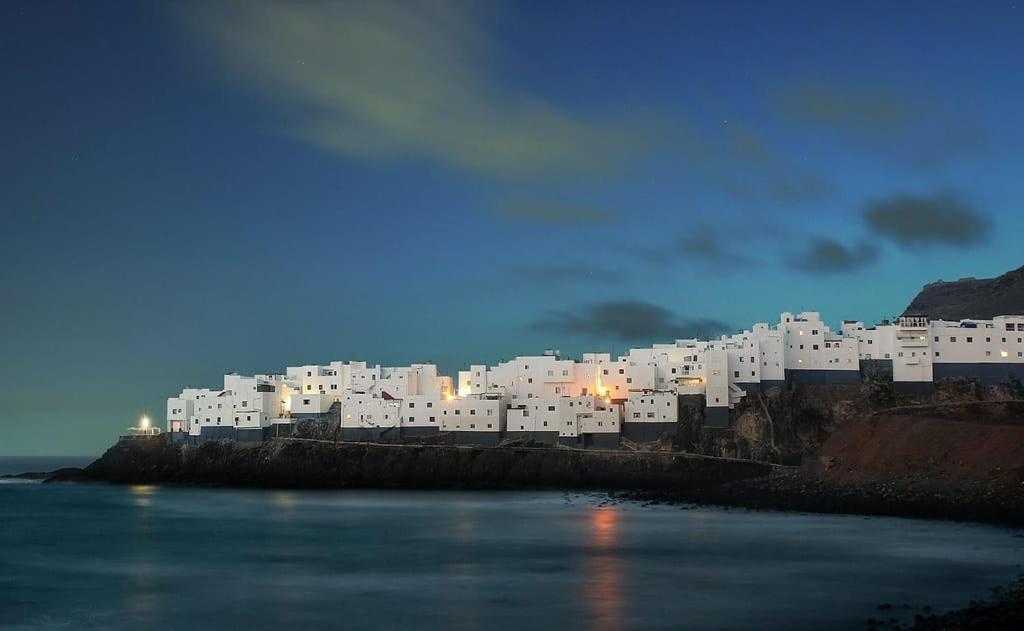 Mary's Casa de férias Moya (Gran Canaria)