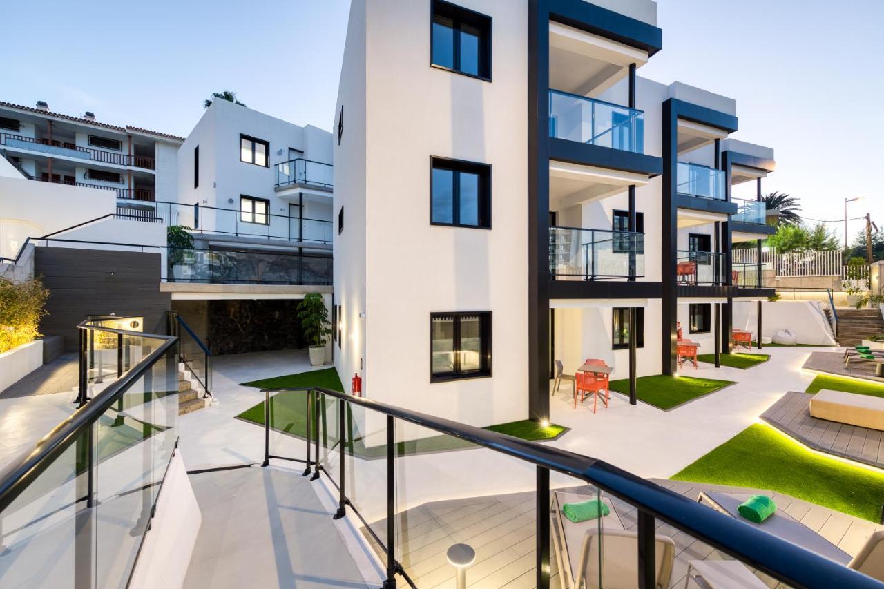 B Slow Condor Appartement *