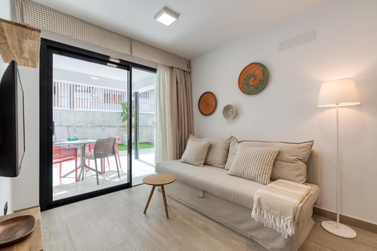 Appartement B Slow Condor